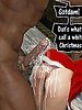 I'm bout to fuck the hell outta this pussy - Holiday wishes by Dark Lord 2016