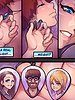 A whore like you should love it - The naughty in-Law part 3 Preludes and Triptych by Melkor Mancin