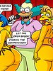Who is going to fuck my ass first? - The Simptoons, The hottest ass on the beach by welcomix (tufos)