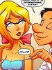 Sex Ed - what is the unit of measure for energy used in the international system by dirty comics