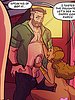 You're gonna make me - The photoshoot by jab comix