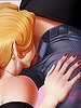 Love blind date - I didn't mean to, the elevator just by Taboolicious xxx 2016