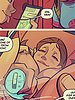 It's naughty and fun - Keeping it up with the Joneses 6 by jab comix