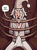 We need to raise his spirits - Ebenezer Splooge by jab comix