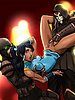 The Legend of Korra - Korra, Mako, Bolin, Asami Sato, Tenzin, Lin by Cartoon Reality