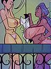 The wedding is in less than an hour - My MOM the reality TV star by jab comix
