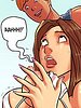 I like your beautiful breast - Artificial probing 2 by jab comix