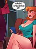She misses Ebony even more, who quit - The 4 Naughties, Dirty Laundry is Washed at Home by welcomix (tufos)