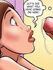 Ay Papi 17 by jab comix