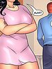 I bet Cristofer can't handle that hottie - Pops, The Pervert Father-in-law - An unwanted guest by welcomix (tufos)