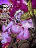 xxx-mas in manaworld by Melkor - manaworld hentai