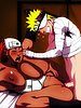 Naruto bomb: Fairies get a hardcore treatment by Cyberunique