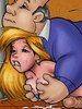Kinkytales comics - O girl 2 by jkr comix