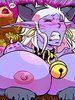 Mikey's magik shoppe by Melkor - manaworld hentai