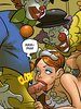 Farm Lessons 18 Fair is fair by jab comix