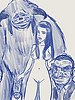 Mom, this isn't what it looks like - Sketch by jab comix