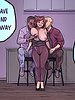 Relax and enjoy it, buddy - The Naughty In-Law Sweet Tooth by Melkor Mancin