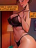 It became routine for him to spy his gorgeous sister-in-law change clothes through a crack in the window - Jerk Off on My Day Off, Eyes Off by welcomix (tufos)
