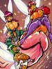 A fairy tale by Melkor - manaworld hentai