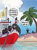 Curse of the Bimbo - Popeye's problem by The Pit
