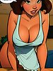 I'm not the one who's naked in the kitchen - Jerk Off on My Day Off, Complete Breakfast by welcomix (tufos)