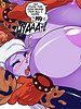 The pig pen - This slut's got a nice throat on her by Mana world comics