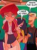 Nobody has a velvet mouth like mine - College Perverts: The first day of class by welcomix