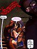 Hallowe'en surprise - Chill lil'homey, gunna be lots'a bruthas cummin' by Dark Lord 2015