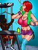 I just need someone to show me the ropes - Abbavelle's New life #1 by Kaos 2016