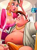 I've reached a limit on my cradit card - Pleasure Mansion - Blowing the credit card by welcomix (tufos)