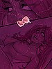 Get off his damn face - Hearts by Melkor Mancin