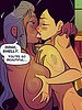 I want to be really relaxed for the wedding - My MOM the reality TV star by jab comix