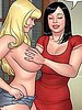 Stick that big butt out for me, my tongue feel good - A Horny Hot Cousin - Anything goes on Saturday by welcomix (tufos)