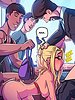 It's time to move to the next level - Thorny thursday no.2 by jab comix