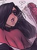 Gonna get on this fucking dick - Blowjob by Melkor Mancin