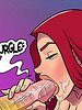 It's my turn - Jab-con issue 2 by jabcomix (incest comics)