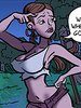 Farm Lessons 18 Fair is fair by jab comix
