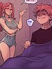 This feels super nice - Hearts by Melkor Mancin
