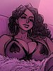 Just give it a little shake - Spades by Melkor Mancin