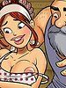 Like it were yesterday - Farm lessons no.19 2016 by jabcomix 2016
