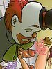 Farm Lessons 18 Fair is fair by jab comix