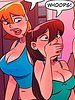 Fuker couple argue and, upon learning that the girl is being bankrolled by an older man - The Naughty Home - Valentine's Day (part 1) by welcomix (tufos)