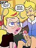 We've got video games to play - Johnny Testicles 3 by jab comix