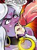 the bar getting hammered by J-Alin - manaworld hentai