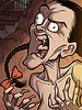 Some people say I look like a pig - Farm lessons 21 by jab comix