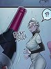 I could lose my job - Nurse Morgan by Melkor Mancin