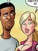 Backdoor to heaven vol.3 by Moose by john persons interracial and taboo art