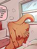 You did seem to really enjoy my pictures - Improbables 2 by jab comix