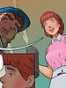 We ain't serving any of that, Chuck - My Stripper Daughter by jab comix