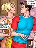 Lucas become irrationally turned on when he saw her bent over - A Horny Hot Cousin, The golden cherry by welcomix (tufos)